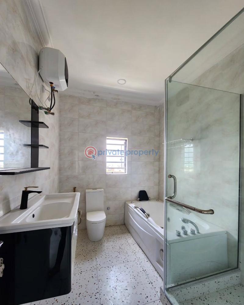 6 bedroom Duplex For Sale Orchid Lekki Lagos - 11