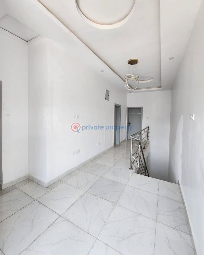 6 bedroom Duplex For Sale Orchid Lekki Lagos - 3