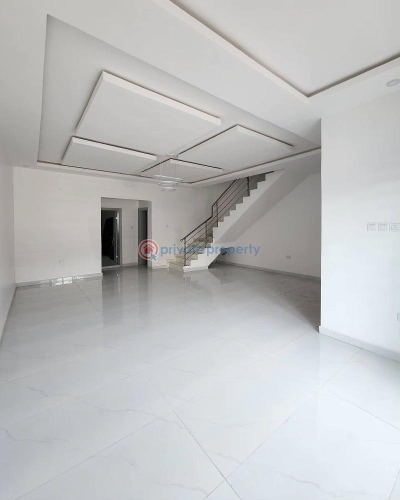 6 bedroom Duplex For Sale Orchid Lekki Lagos - 10