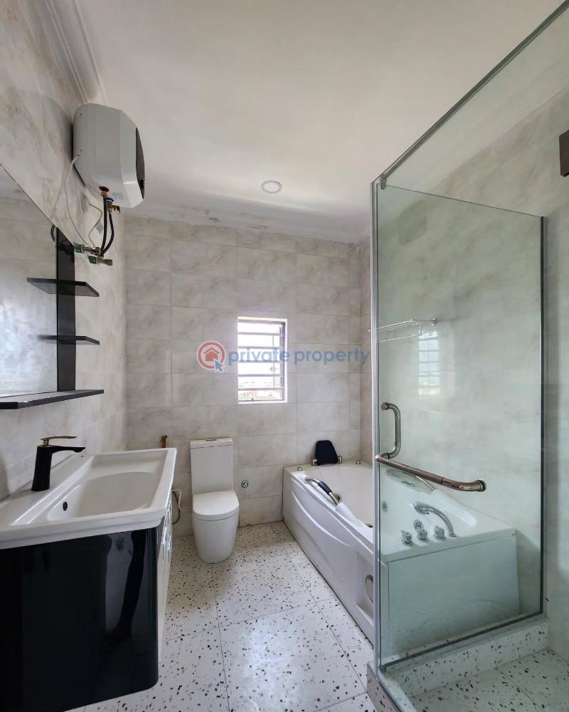 6 bedroom Duplex For Sale Orchid Lekki Lagos - 5