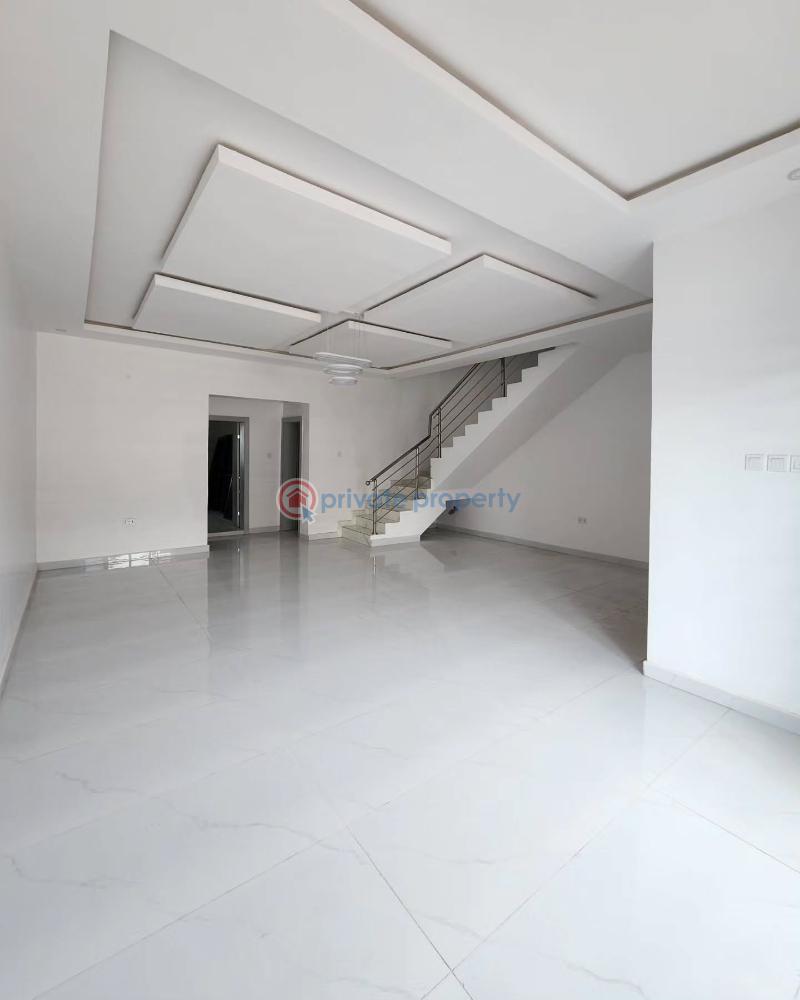 6 bedroom Duplex For Sale Orchid Lekki Lagos - 12