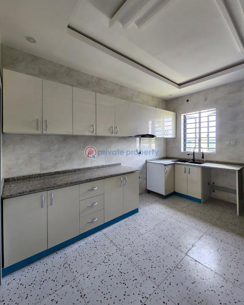 6 bedroom Duplex For Sale Orchid Lekki Lagos - 1