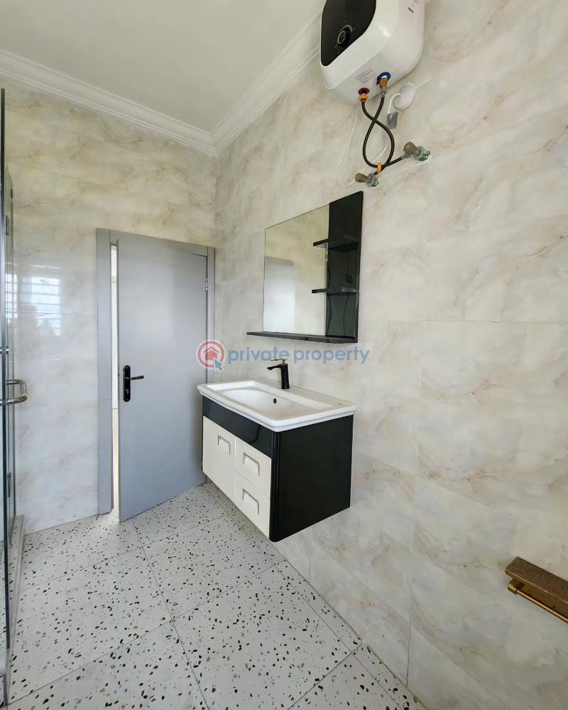 6 bedroom Duplex For Sale Orchid Lekki Lagos - 9