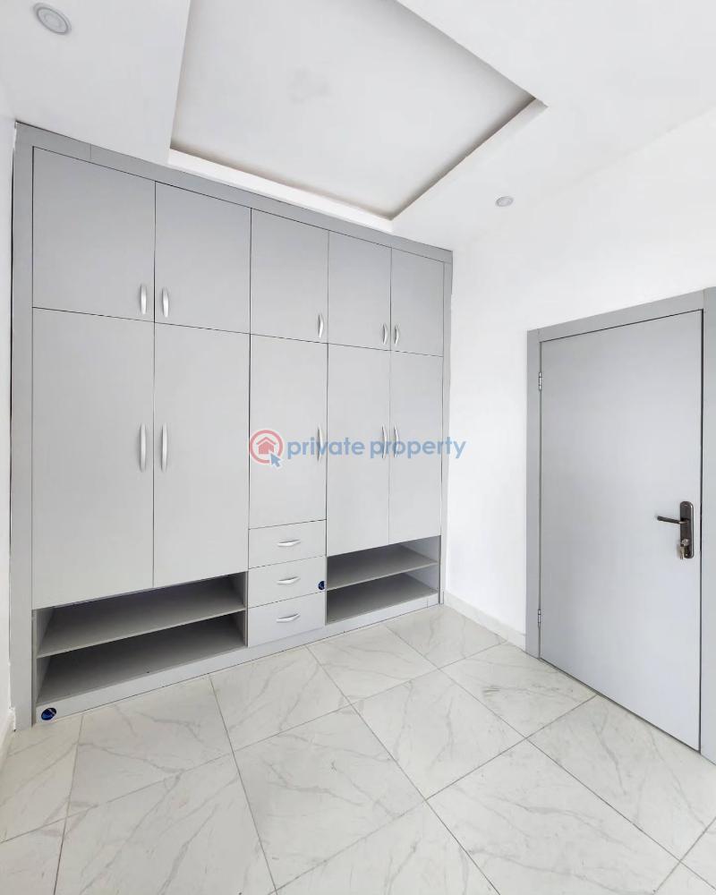 6 bedroom Duplex For Sale Orchid Lekki Lagos - 13