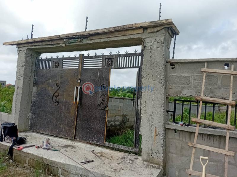 Mixed use Land For Sale Eleko Ibeju-Lekki Lagos - 0