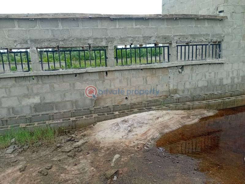 Mixed use Land For Sale Eleko Ibeju-Lekki Lagos - 2