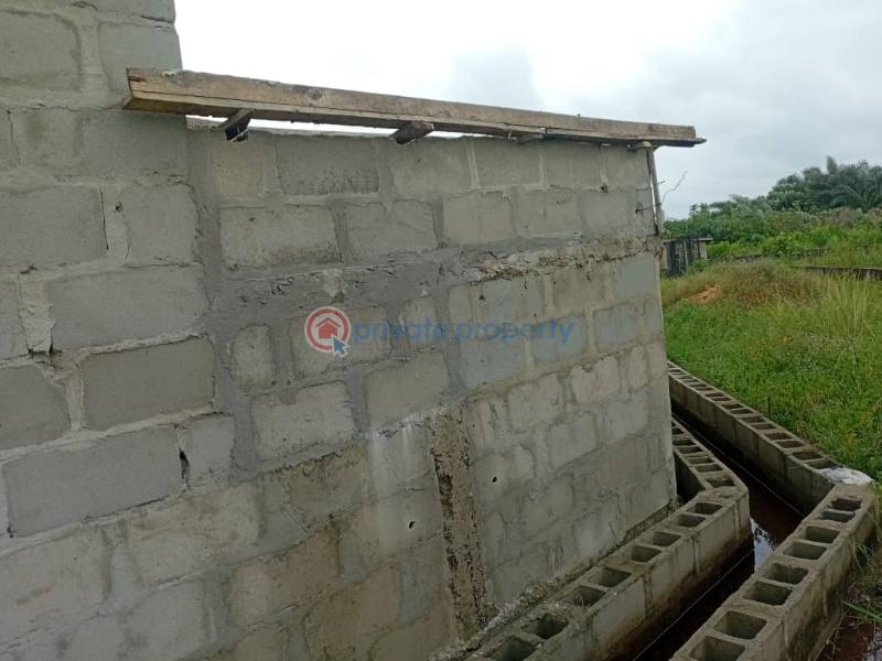 Mixed use Land For Sale Eleko Ibeju-Lekki Lagos - 1