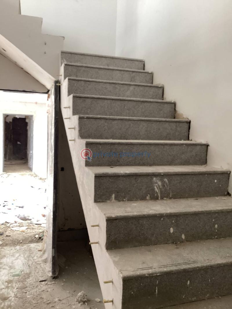 4 bedroom Terrace For Sale Keffi Street Off Awolowo Road Ikoyi South West Lagos - 3