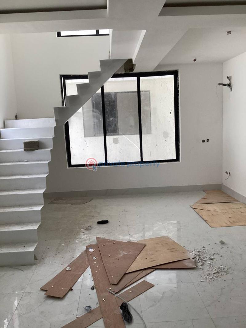 4 bedroom Terrace For Sale Keffi Street Off Awolowo Road Ikoyi South West Lagos - 1