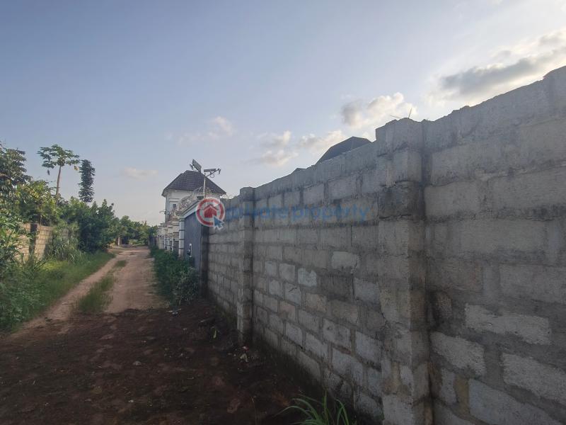 Residential Land For Sale Akanawu Estate Extension By World Bank Housing Estate Owerri Imo - 0