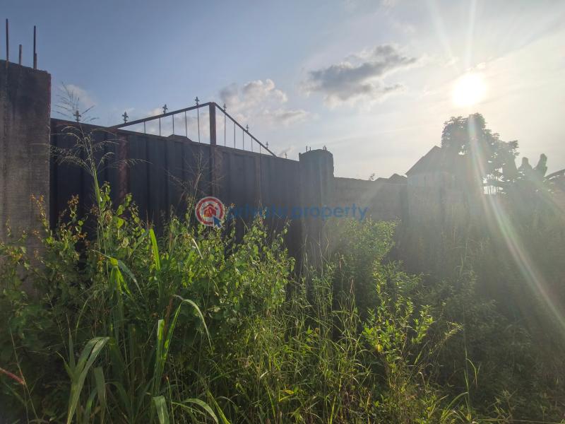 Residential Land For Sale Akanawu Estate Extension By World Bank Housing Estate Owerri Imo - 1