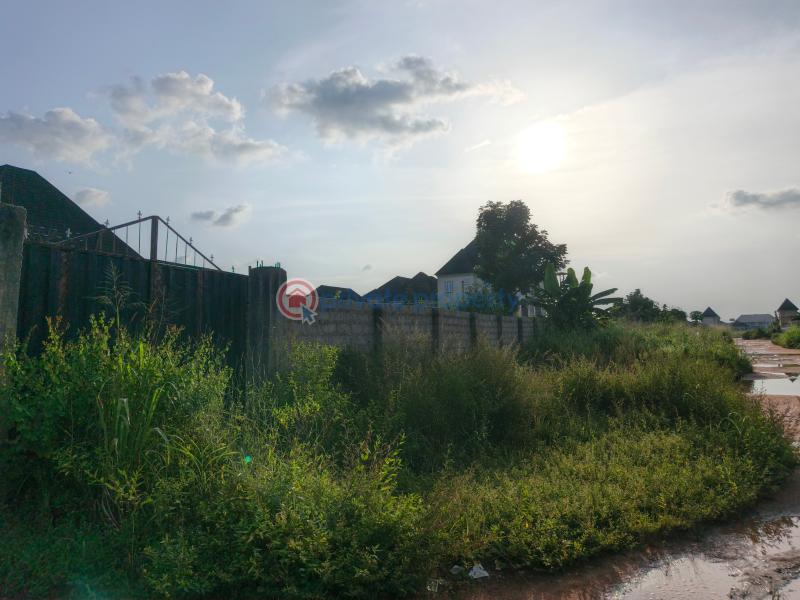 Residential Land For Sale Akanawu Estate Extension By World Bank Housing Estate Owerri Imo - 7