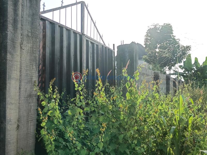 Residential Land For Sale Akanawu Estate Extension By World Bank Housing Estate Owerri Imo - 4