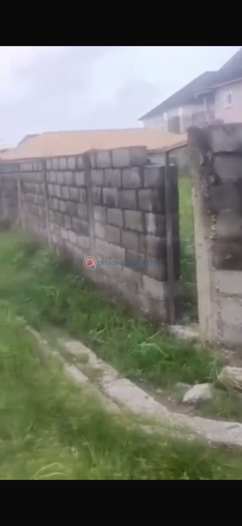 Residential Land For Sale Farmville Estate Sangotedo Lagos - 4