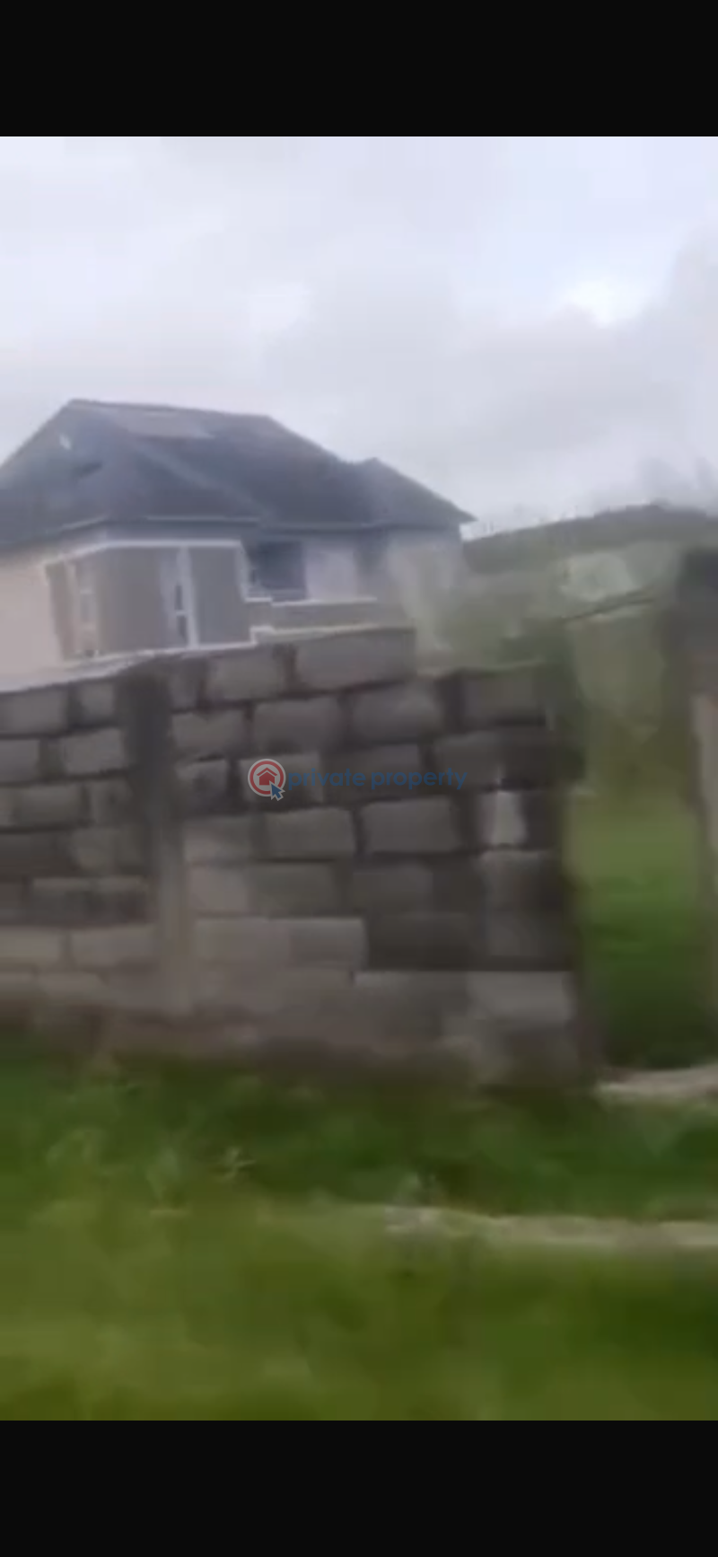 Residential Land For Sale Farmville Estate Sangotedo Lagos - 0