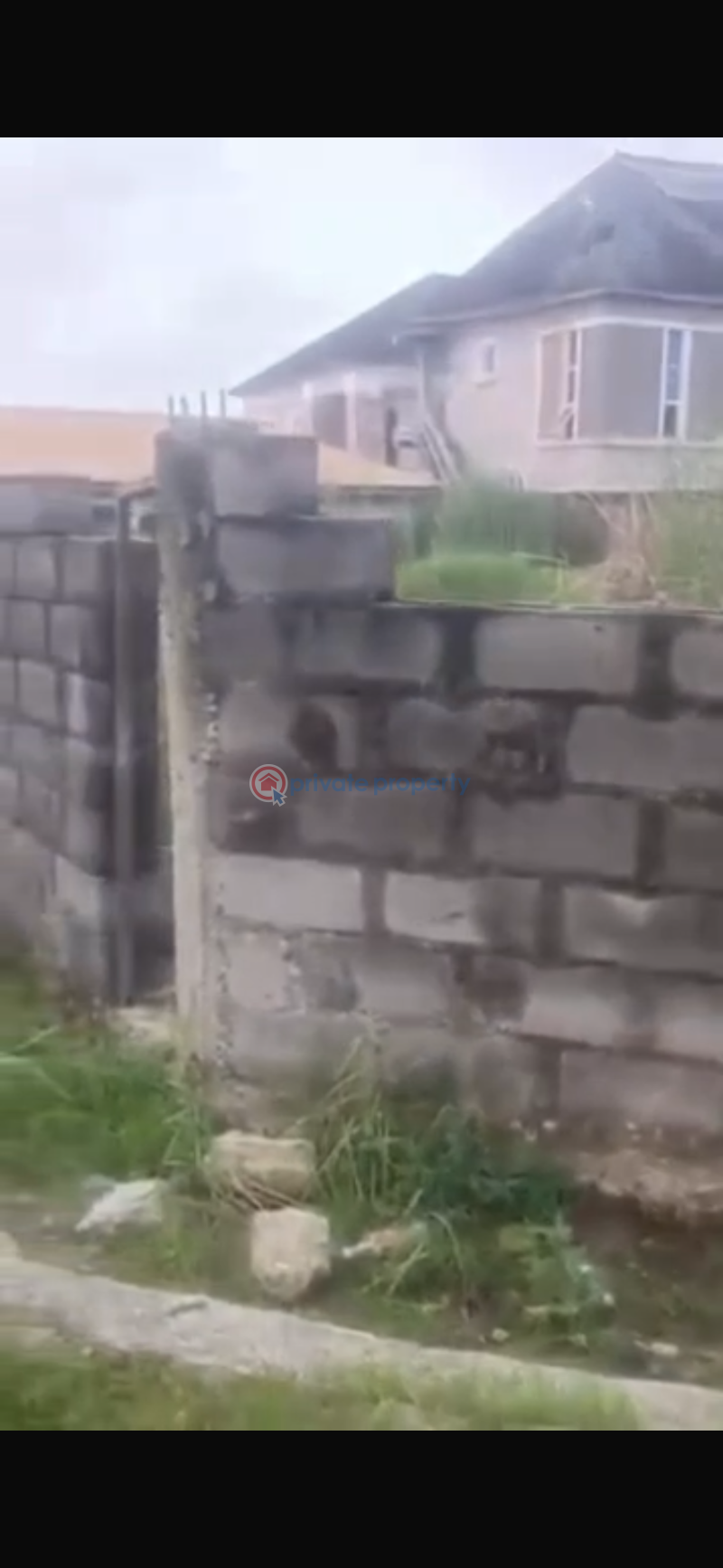 Residential Land For Sale Farmville Estate Sangotedo Lagos - 1