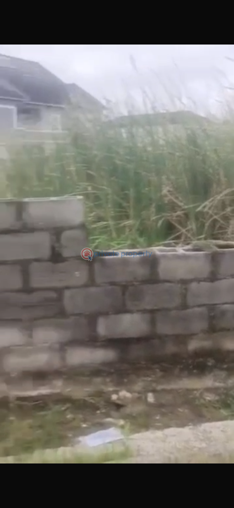 Residential Land For Sale Farmville Estate Sangotedo Lagos - 3