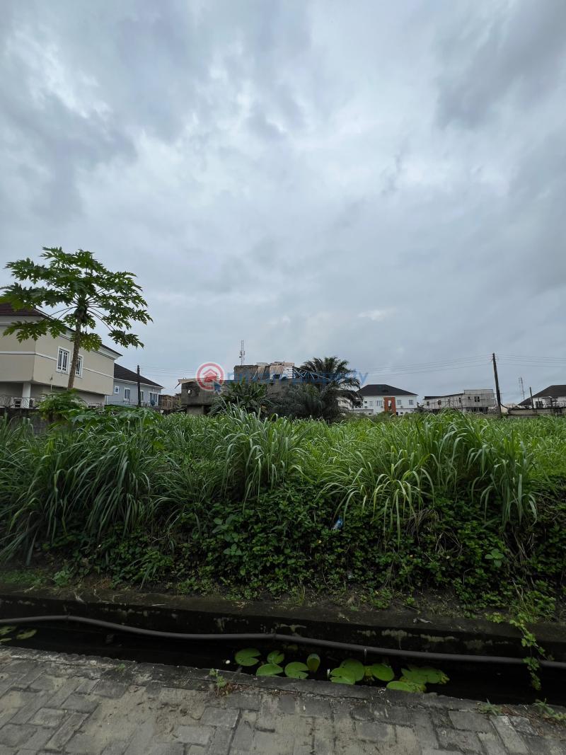 Mixed use Land For Sale Eden Garden Estate Ajah Lagos - 1
