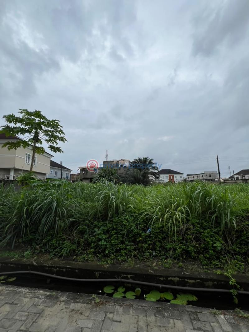 Mixed use Land For Sale Eden Garden Estate Ajah Lagos - 0