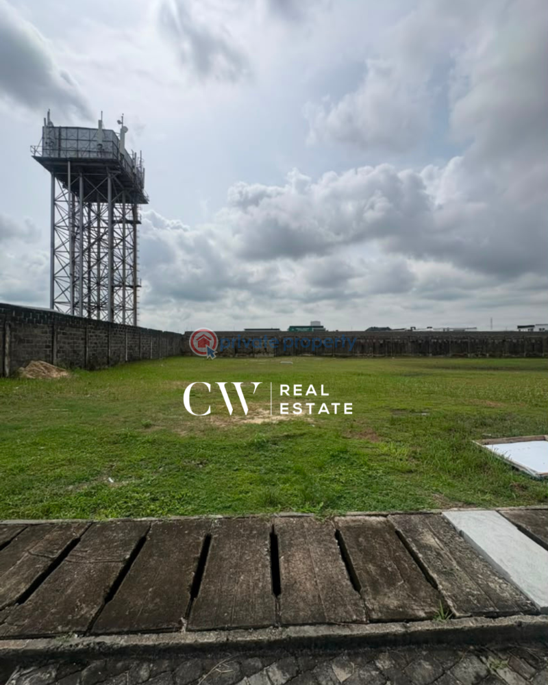 Mixed use Land For Sale Lekki Lagos - 0