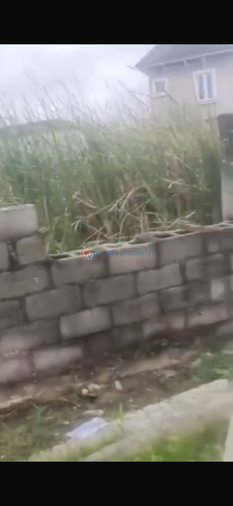 Residential Land For Sale Farmville Estate Sangotedo Lagos - 2