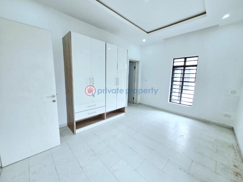 5 bedroom Detached Duplex For Rent Lekki Right, U3 Estate Lekki Phase 1 Lagos - 10