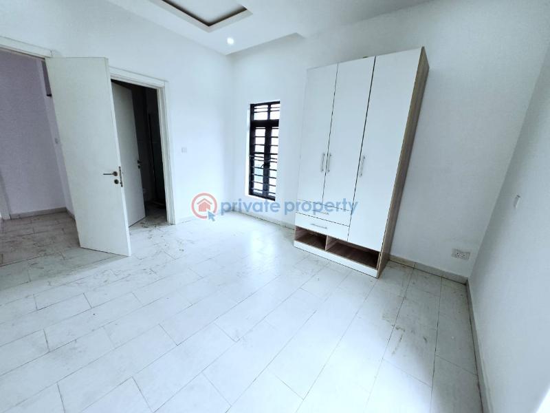 5 bedroom Detached Duplex For Rent Lekki Right, U3 Estate Lekki Phase 1 Lagos - 12