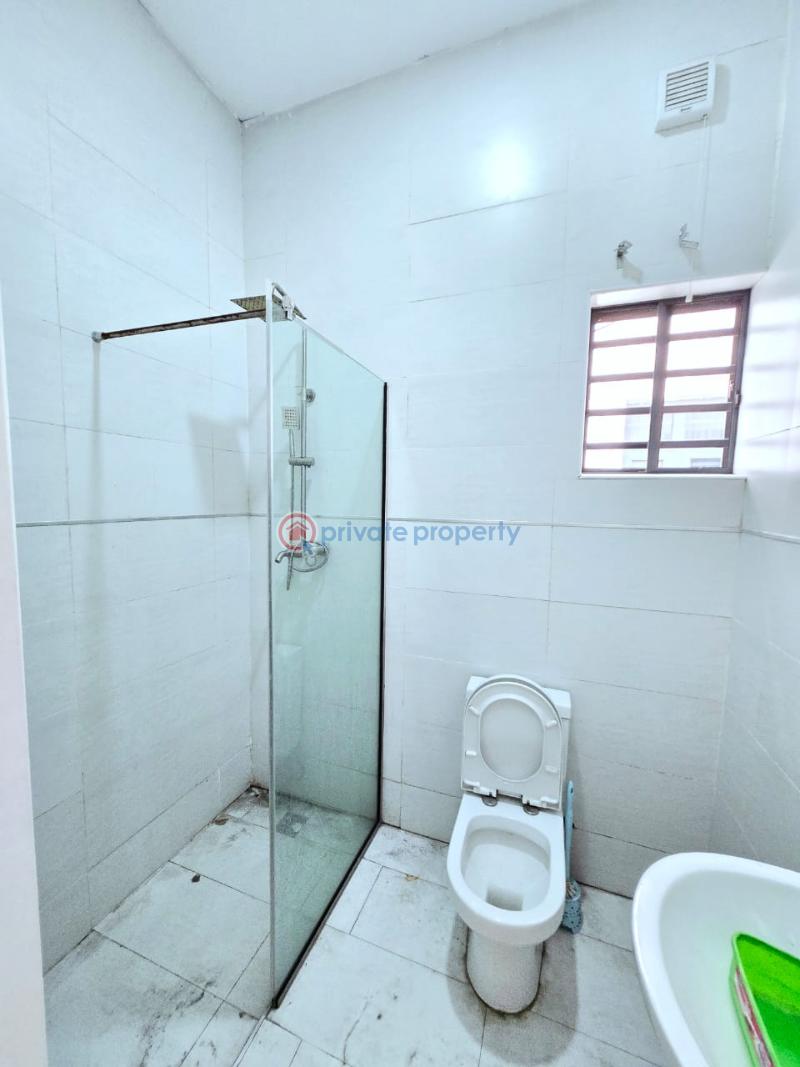 5 bedroom Detached Duplex For Rent Lekki Right, U3 Estate Lekki Phase 1 Lagos - 15