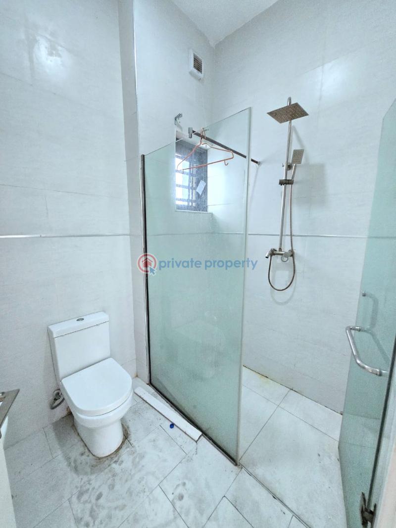 5 bedroom Detached Duplex For Rent Lekki Right, U3 Estate Lekki Phase 1 Lagos - 13