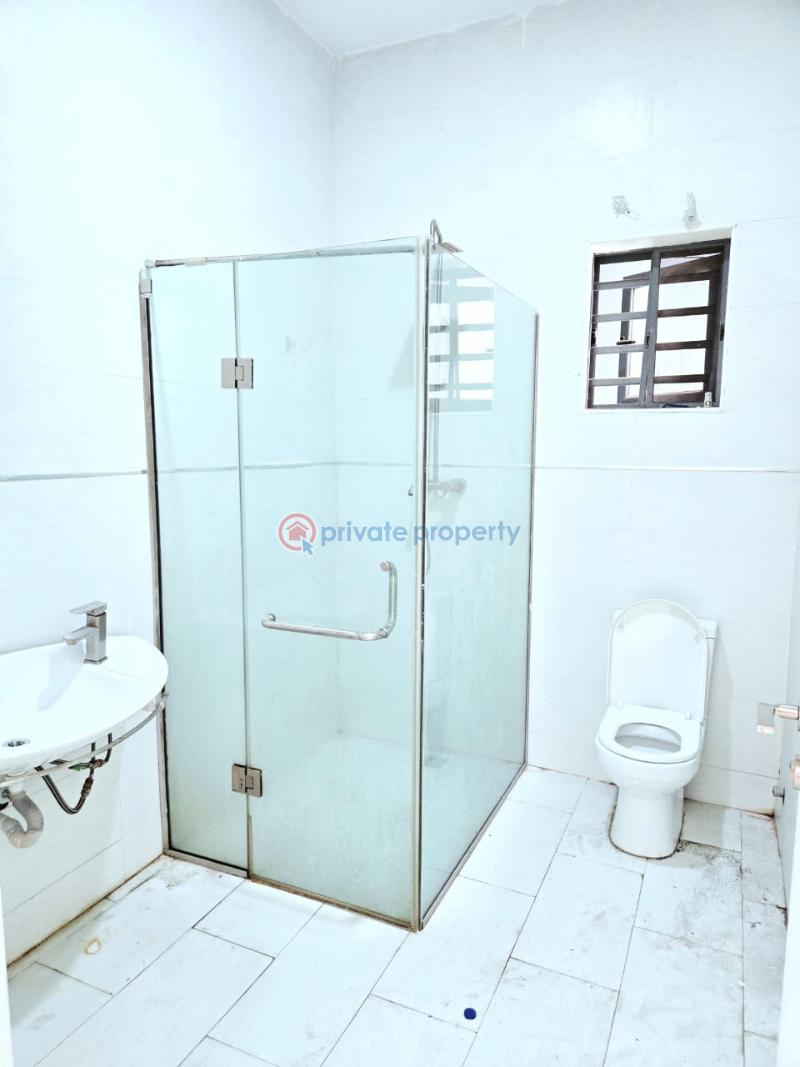 5 bedroom Detached Duplex For Rent Lekki Right, U3 Estate Lekki Phase 1 Lagos - 8
