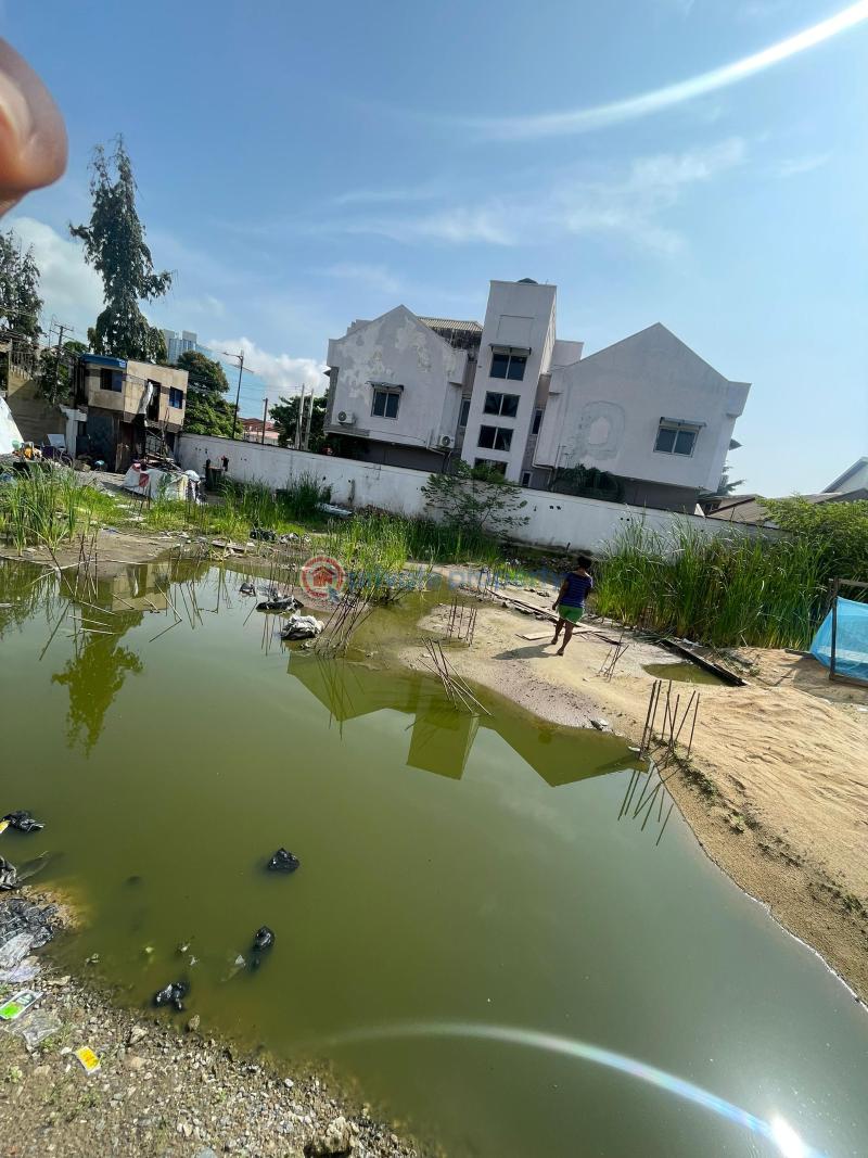 Commercial Property For Sale Akin Ogunlewa Street Victoria Island Lagos - 1