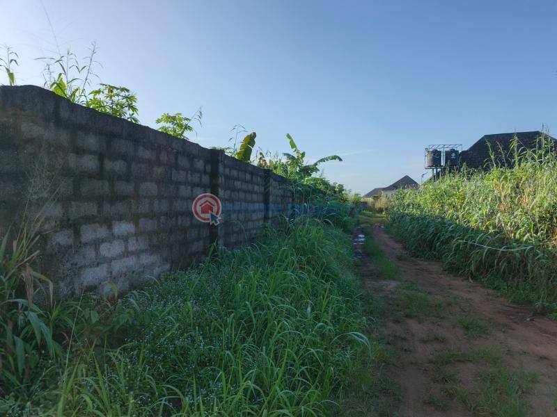 Residential Land For Sale Amakabo Avenue By White House Avu Owerri Imo - 0