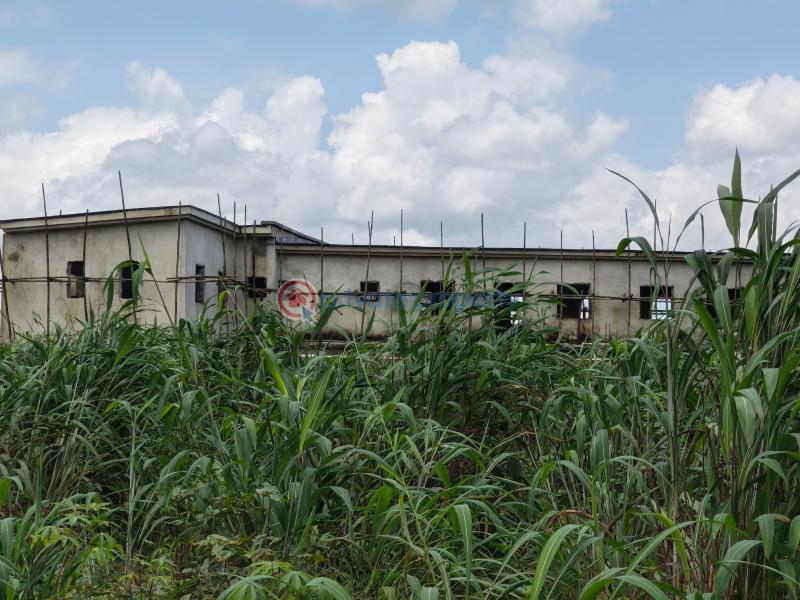 Residential Land For Sale Amakabo Avenue By Catholic Missionary School Owerri Imo - 6