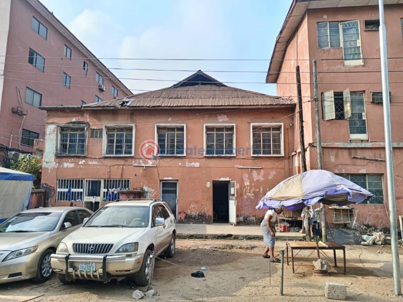 Commercial Property For Sale Lagos Island  - 3