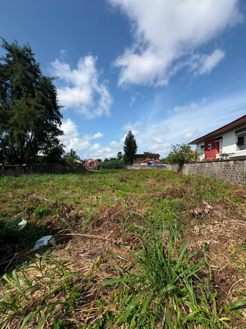Residential Land For Sale Victoria Garden City Lekki Lagos - 1