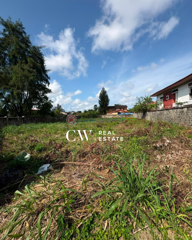 Residential Land For Sale Victoria Garden City Lekki Lagos - 0