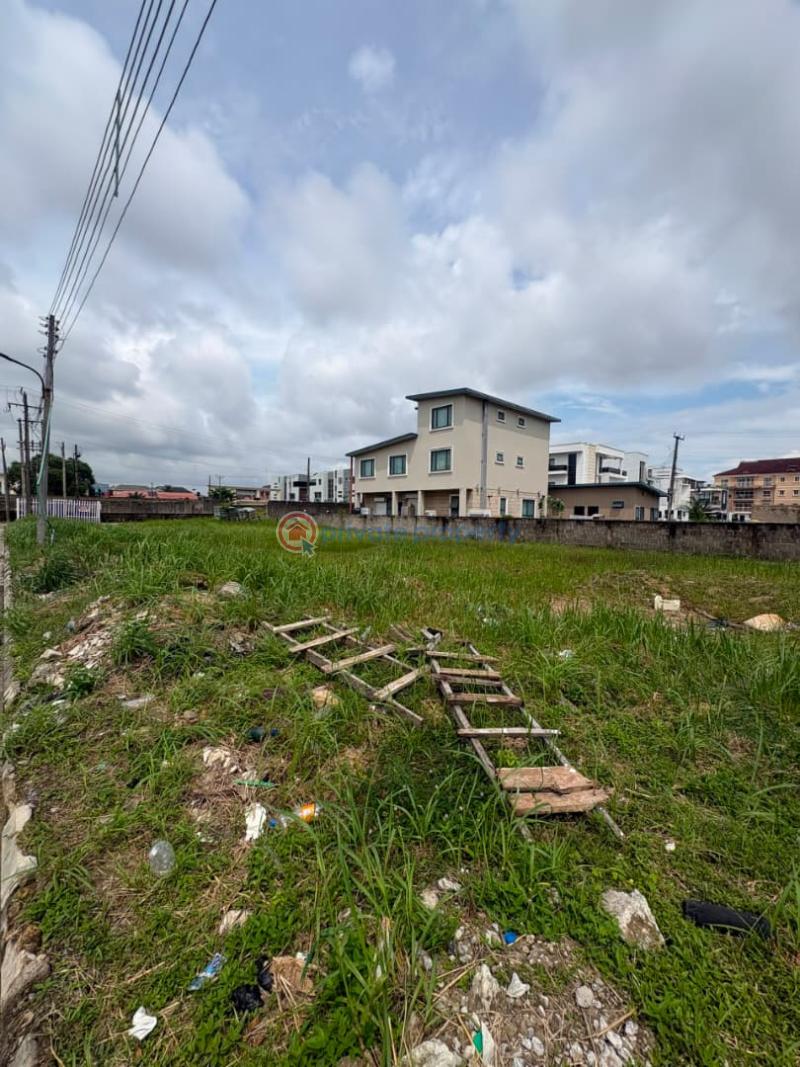 Residential Land For Sale Lekki Lagos - 2