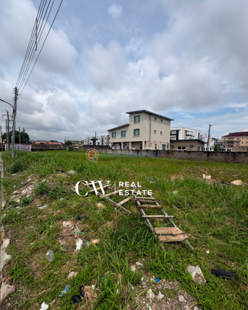 Residential Land For Sale Lekki Lagos - 0