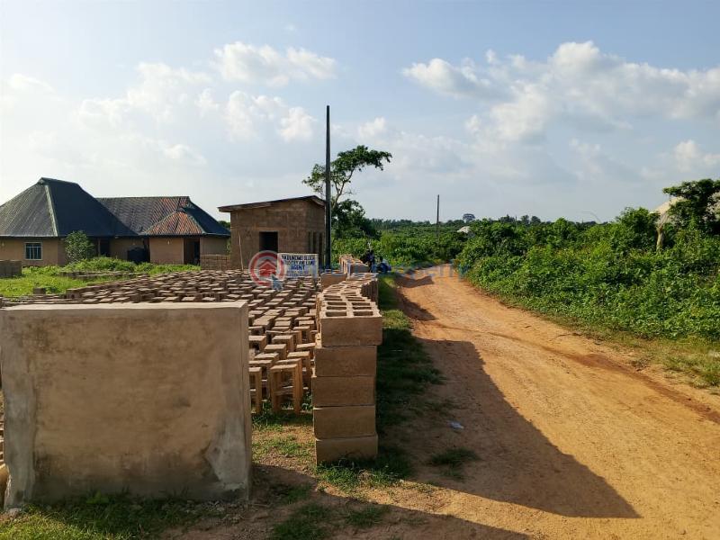 Residential Land For Sale Idi Oke Estate Area, Olorisaoko Moniya, Ibadan Moniya Ibadan Oyo - 4