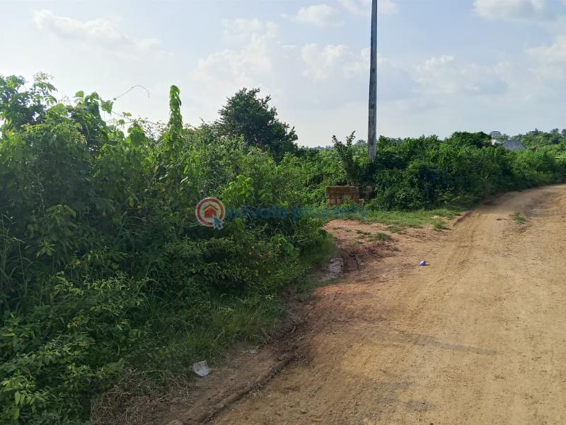 Residential Land For Sale Idi Oke Estate Area, Olorisaoko Moniya, Ibadan Moniya Ibadan Oyo - 1