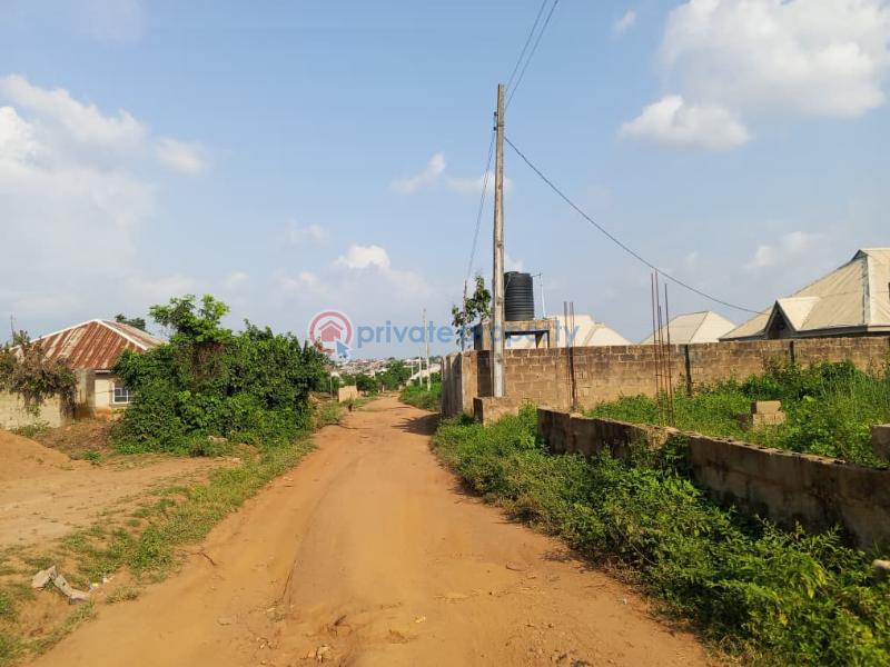 Residential Land For Sale Idi Oke Estate Area, Olorisaoko Moniya, Ibadan Moniya Ibadan Oyo - 0