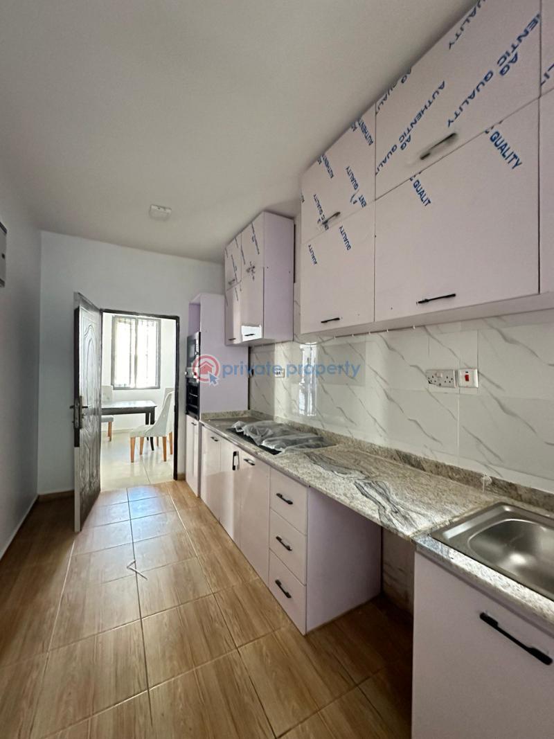 3 bedroom Detached Duplex For Sale Orchid Road Lekki Expressway Lagos - 4