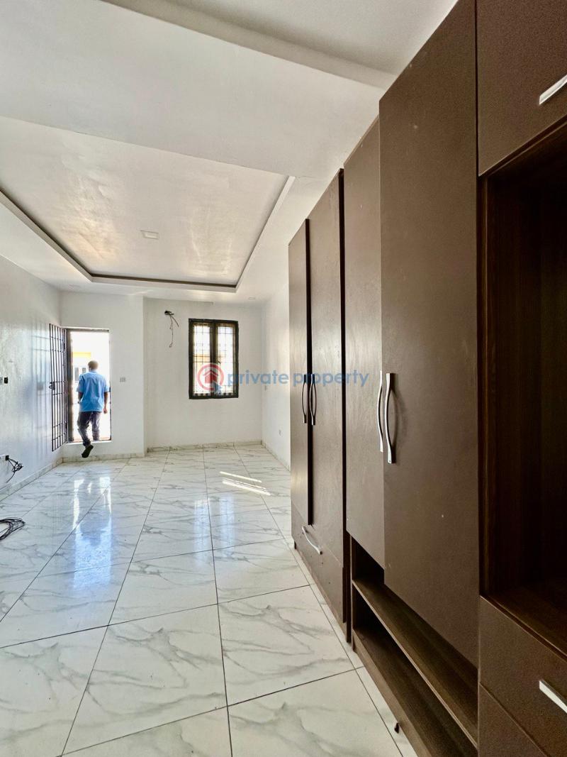 3 bedroom Detached Duplex For Sale Orchid Road Lekki Expressway Lagos - 12