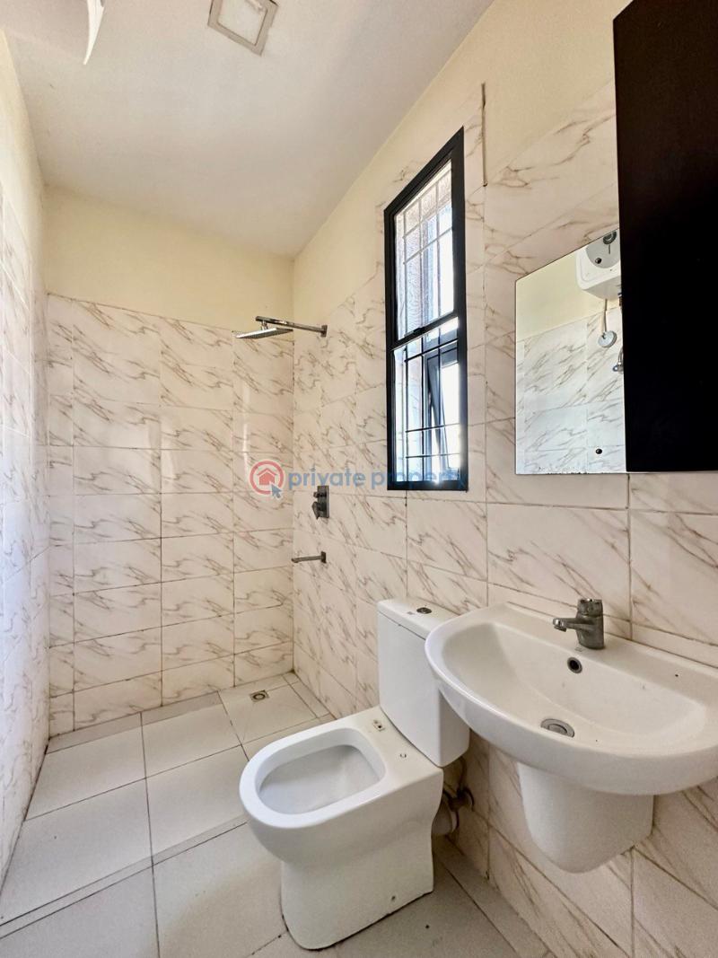 3 bedroom Detached Duplex For Sale Orchid Road Lekki Expressway Lagos - 13