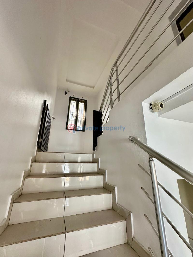 3 bedroom Detached Duplex For Sale Orchid Road Lekki Expressway Lagos - 6