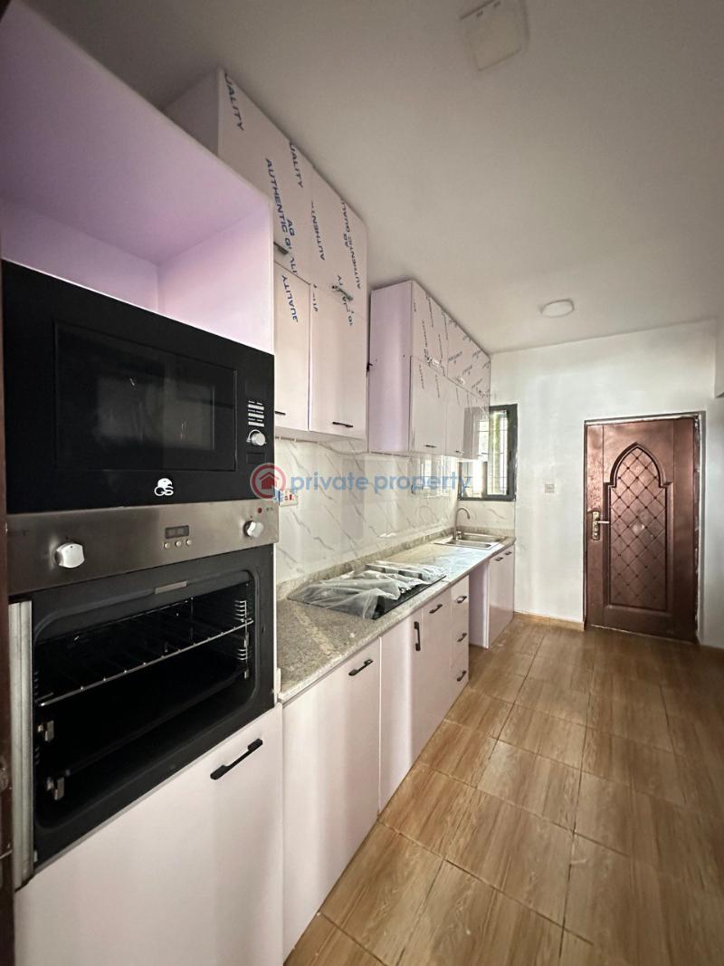 3 bedroom Detached Duplex For Sale Orchid Road Lekki Expressway Lagos - 5