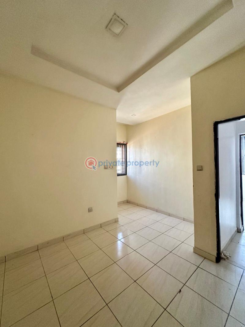 3 bedroom Detached Duplex For Sale Orchid Road Lekki Expressway Lagos - 8