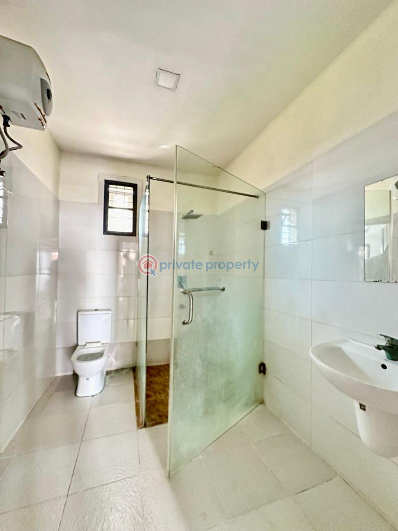 3 bedroom Detached Duplex For Sale Orchid Road Lekki Expressway Lagos - 15