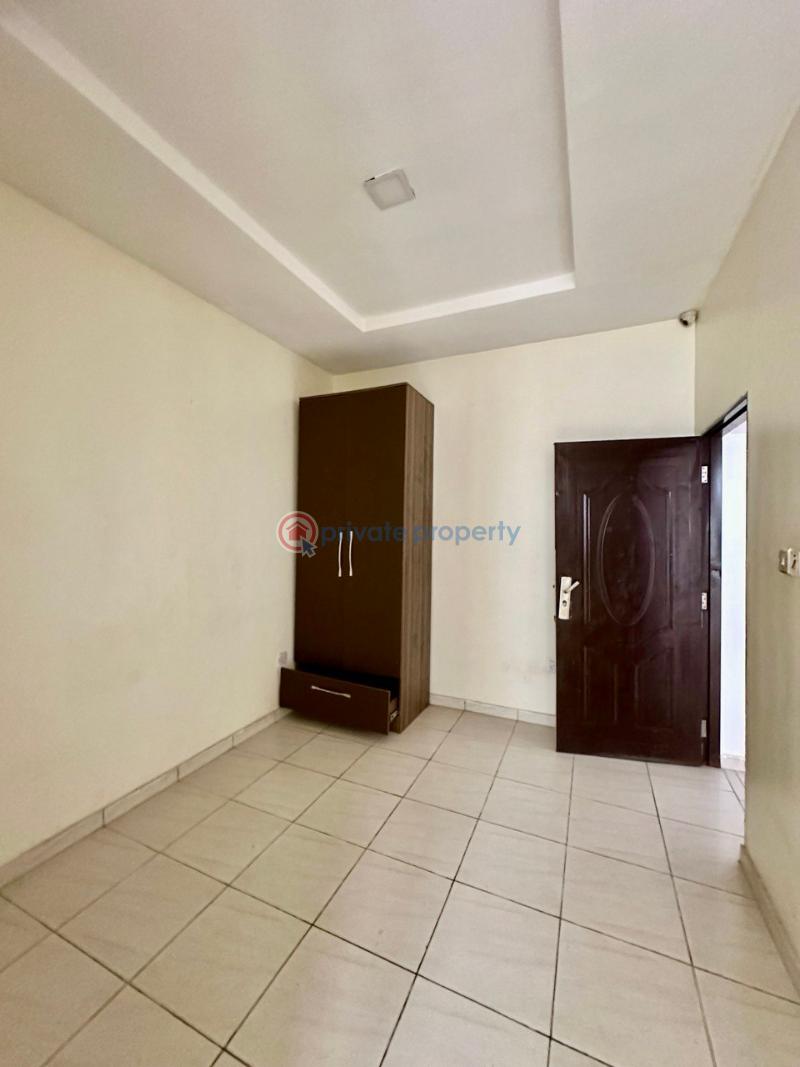 3 bedroom Detached Duplex For Sale Orchid Road Lekki Expressway Lagos - 11