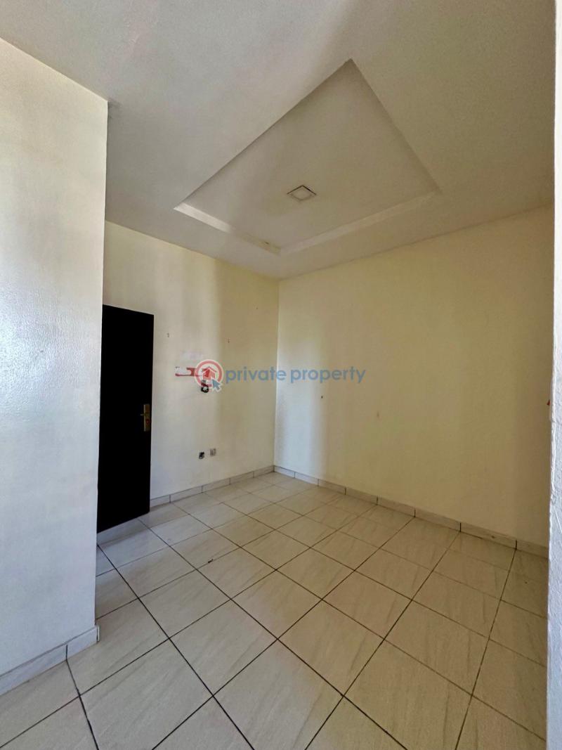 3 bedroom Detached Duplex For Sale Orchid Road Lekki Expressway Lagos - 9